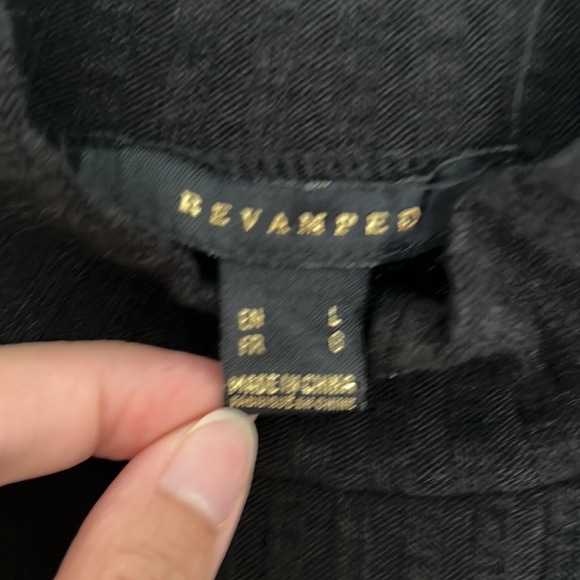 Revamped Dress - Picture 2 of 3